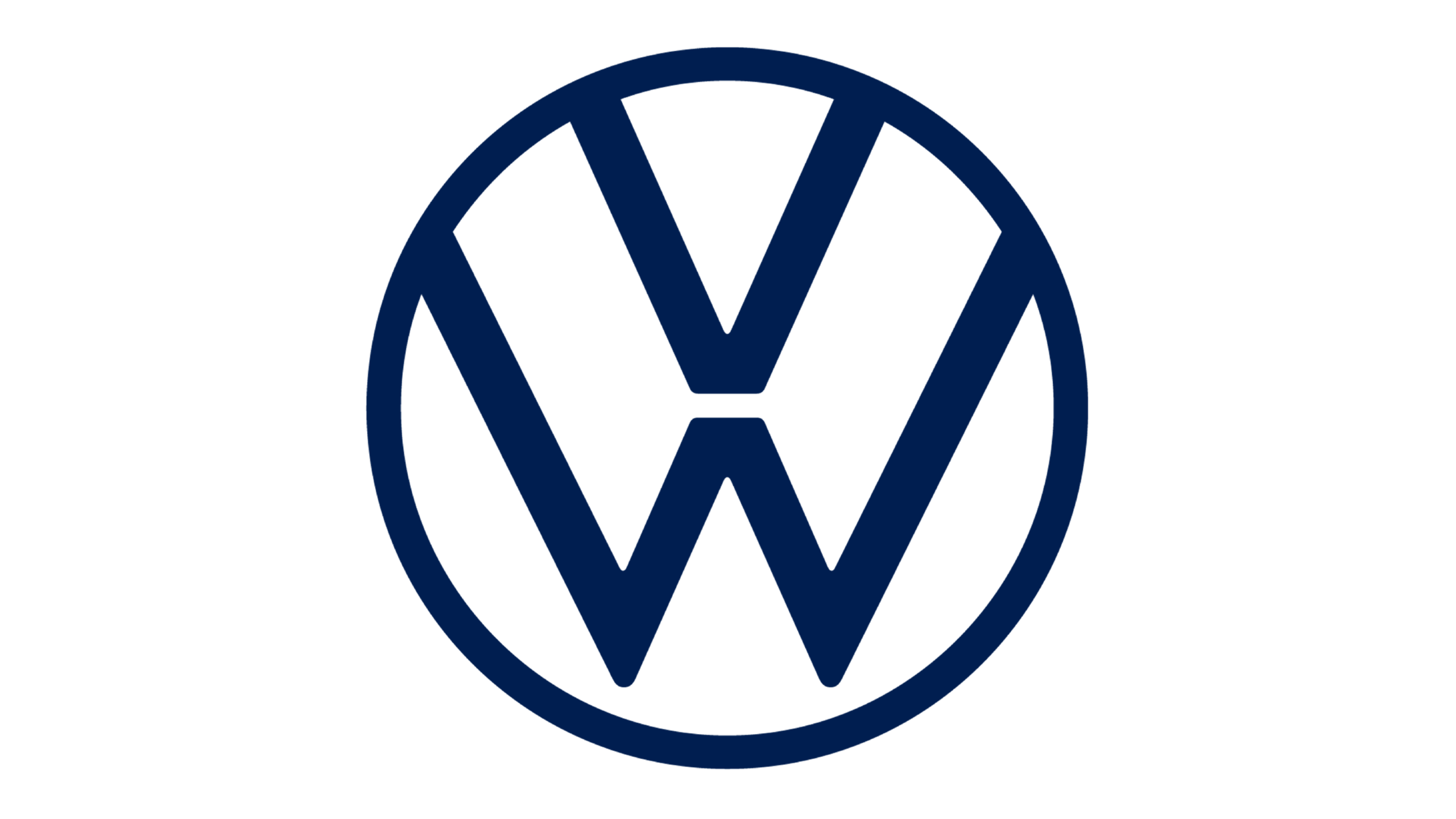 Volkswagen-logo